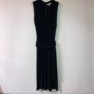 Sleeveless Palazzo Jumpsuit